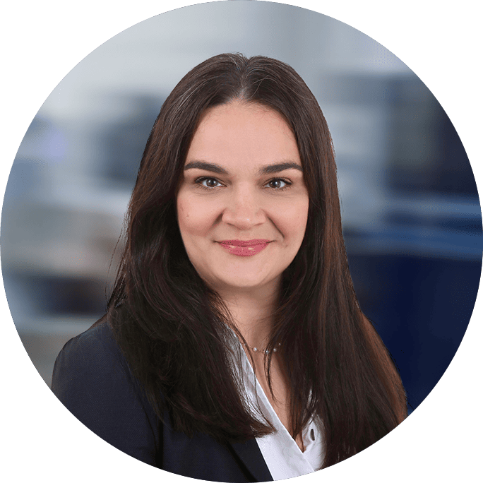 Treo | Dr. Dorothea Setskia